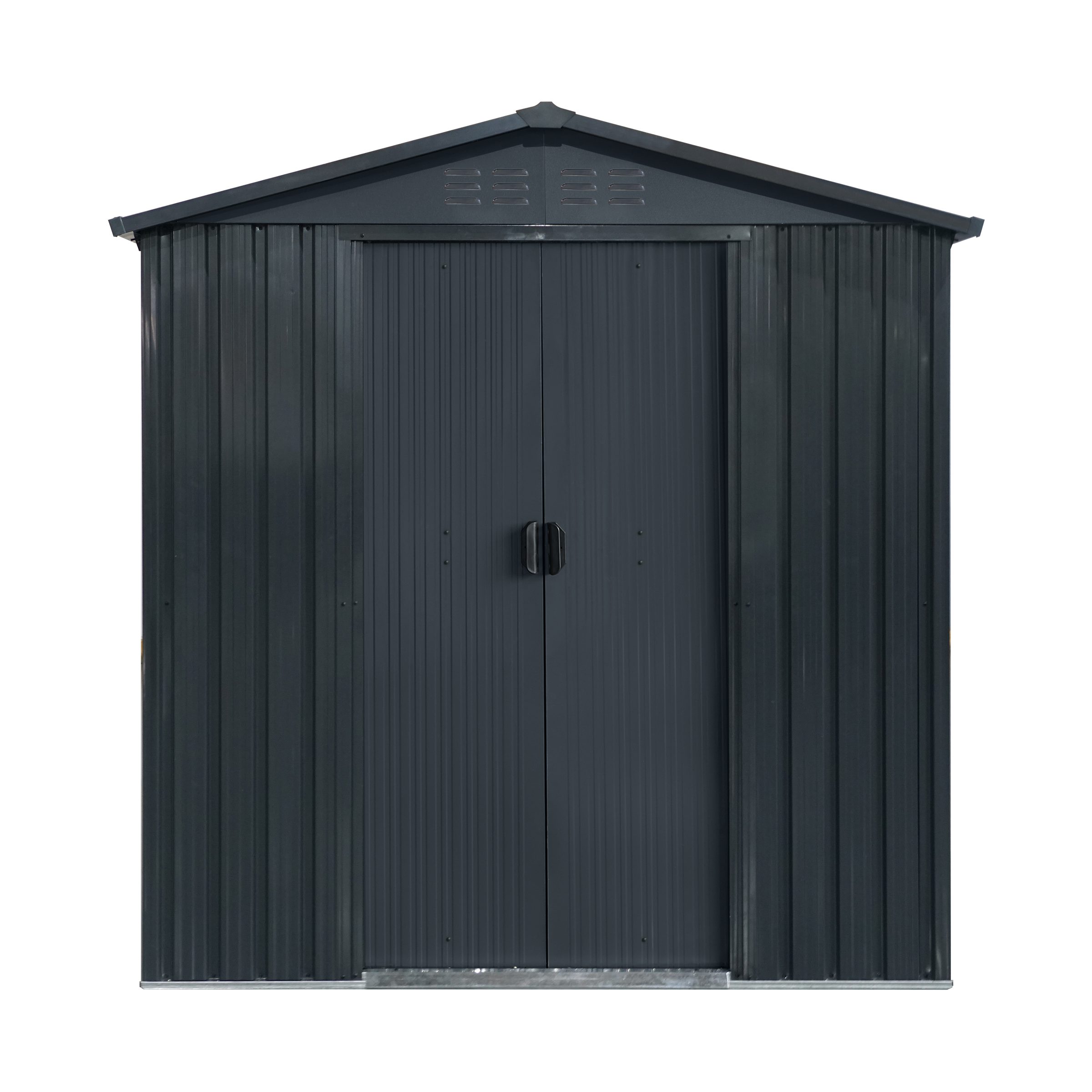 METAL NATERIAL ETNA HOUSE W.110 x D.194 cm
