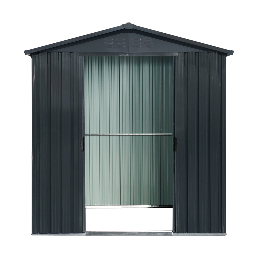 METAL NATERIAL ETNA HOUSE W.110 x D.194 cm