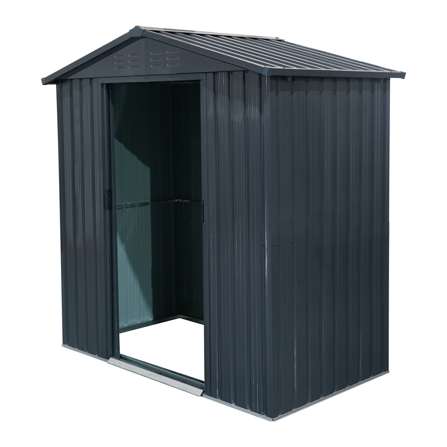 METAL NATERIAL ETNA HOUSE W.110 x D.194 cm