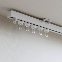 MAGLEVA RAIL KIT 200CM ALUMINUM