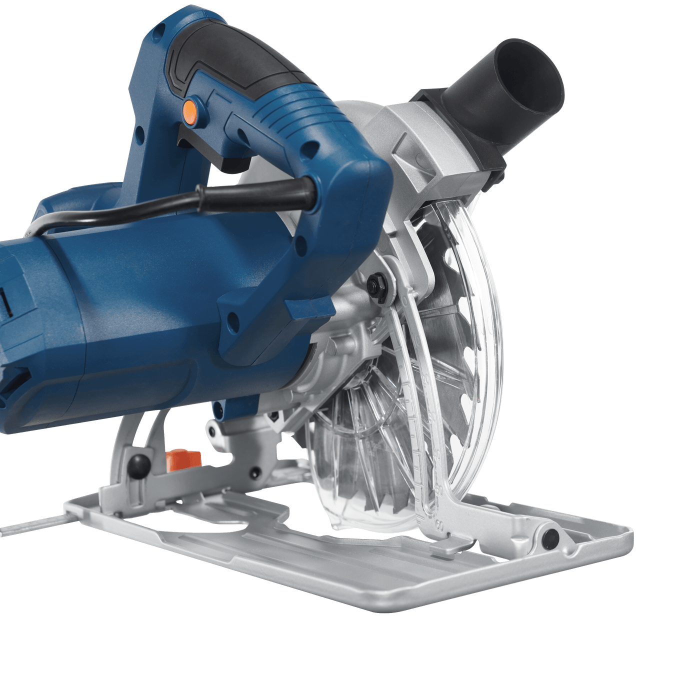 CIRCULAR SAW 185MM 1200W LAM 24 TEETH