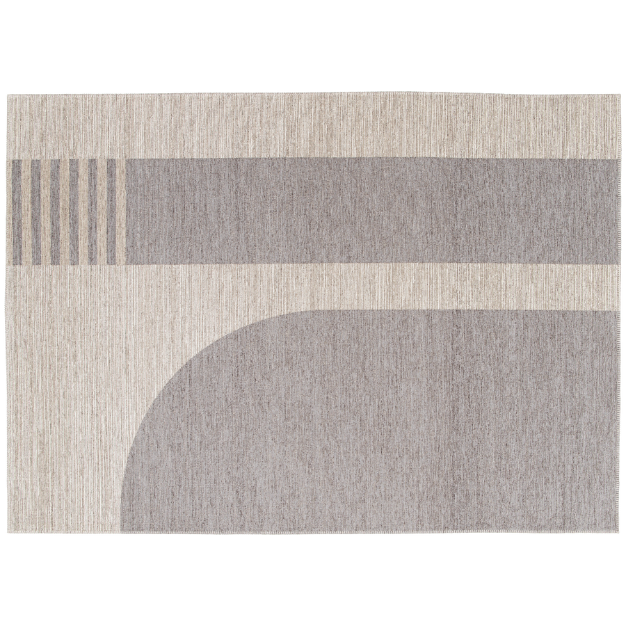 URBANE MOON OUTDOOR RUG 120X170CM