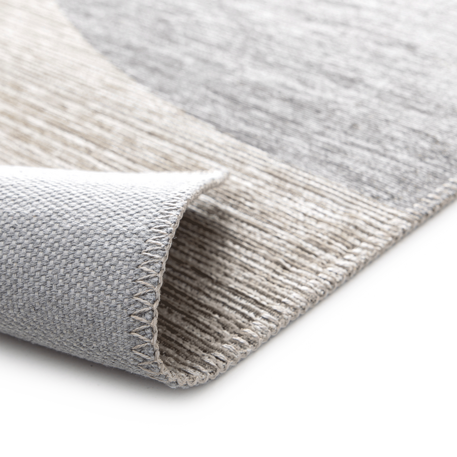 URBANE MOON OUTDOOR RUG 120X170CM