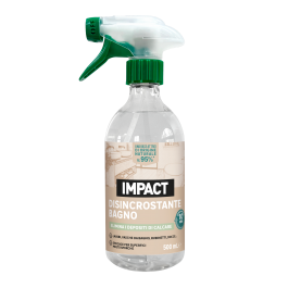 NATURAL BATH DESCALER 500 ML IMPACT