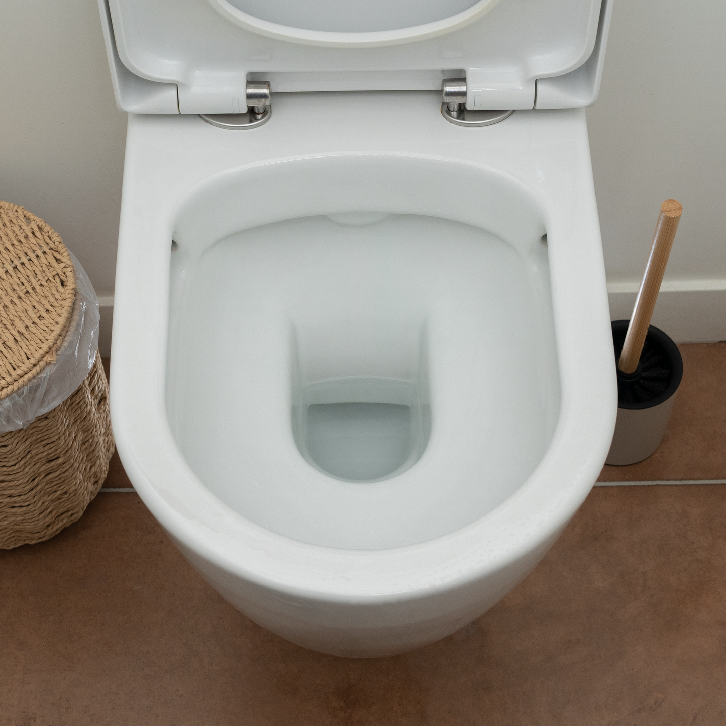 DESCALING TOILET GEL 750 ML IMPACT
