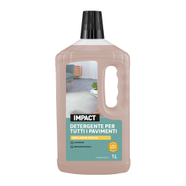 CLEANER FOR ALL FLOORS 1 LT. IMPACT