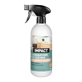 KITCHEN DEGREASER 500ML IMPACT