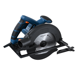 CIRCULAR SAW 190MM 1400W DEXTER