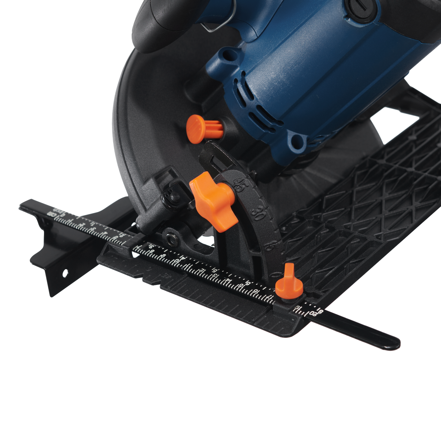 CIRCULAR SAW 190MM 1400W DEXTER