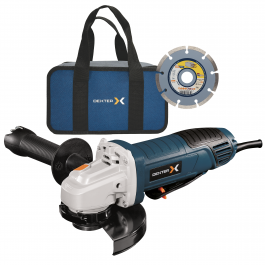 ANGLE GRINDER 220-240V 50HZ 80