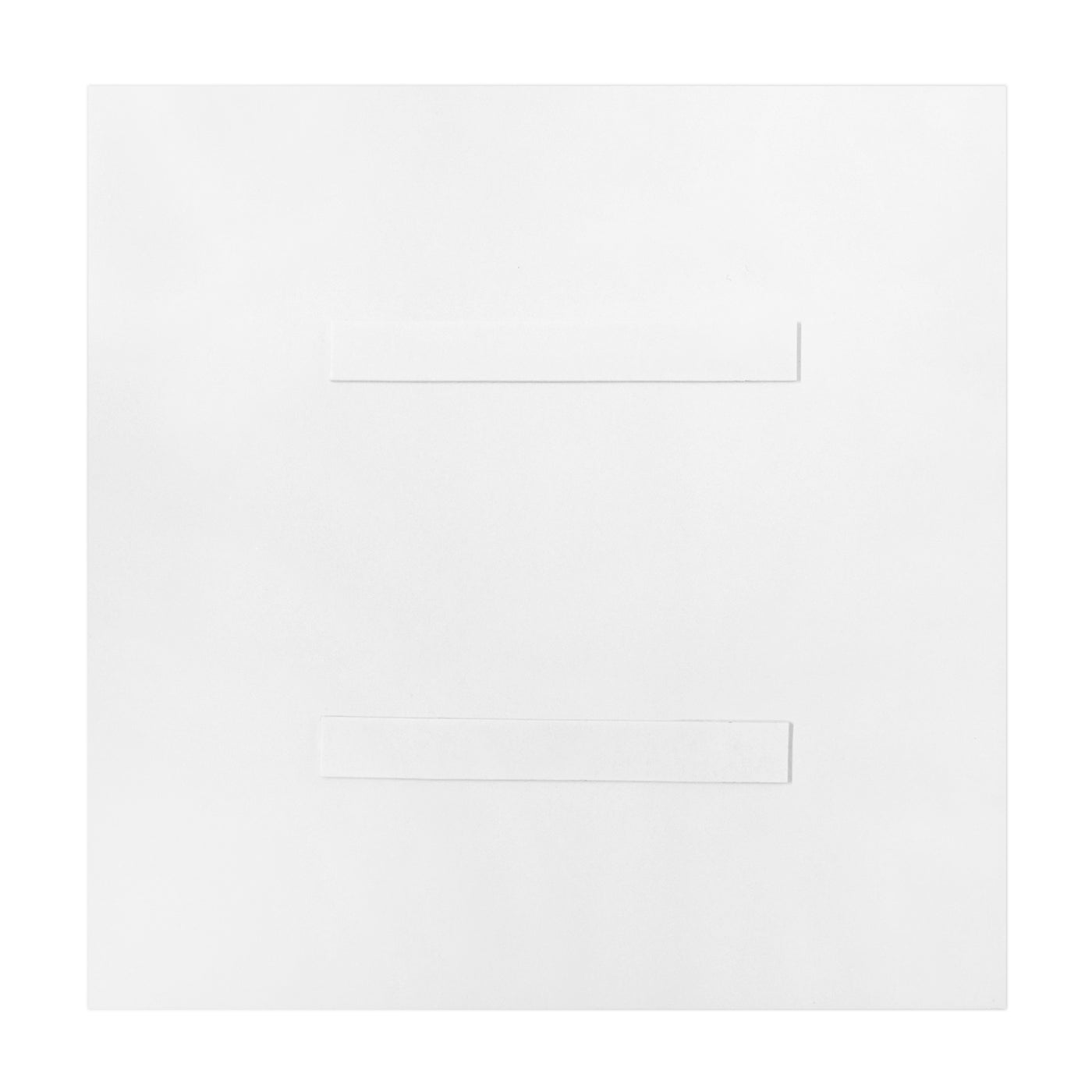 4 STICKY MIRRORS 30X30CM