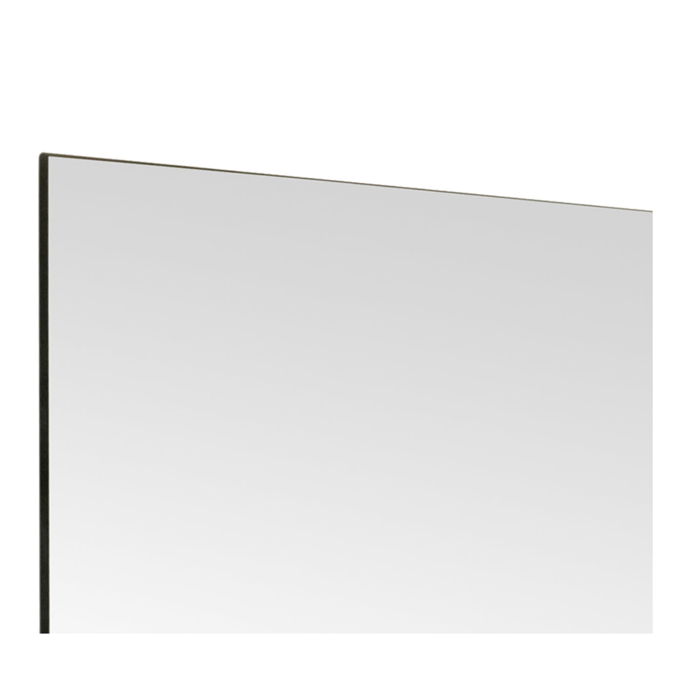 4 STICKY MIRRORS 30X30CM
