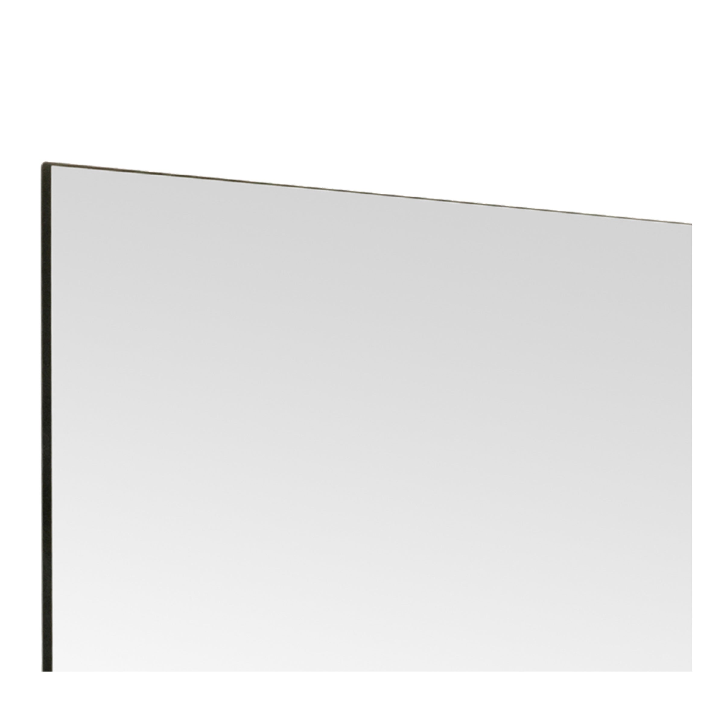 4 STICKY MIRRORS 30X30CM