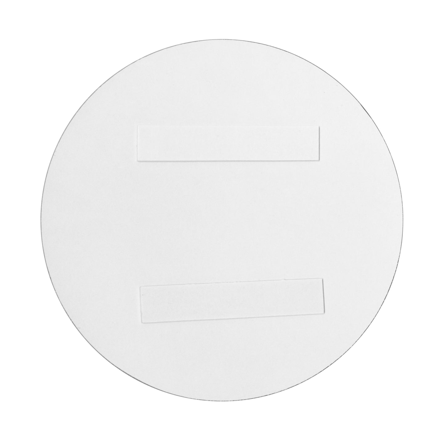 4 STICKY MIRRORS D20 CM