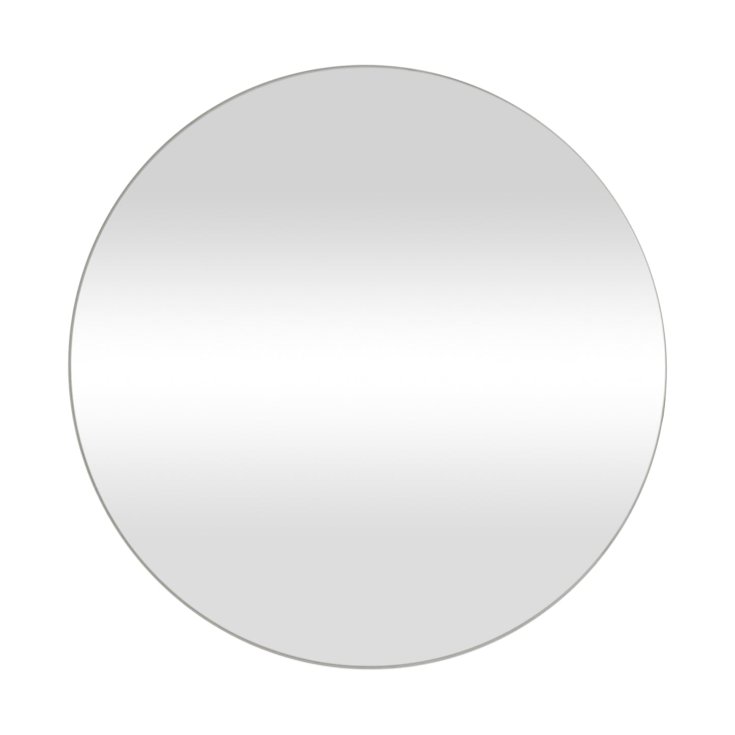 4 STICKY MIRRORS D20 CM