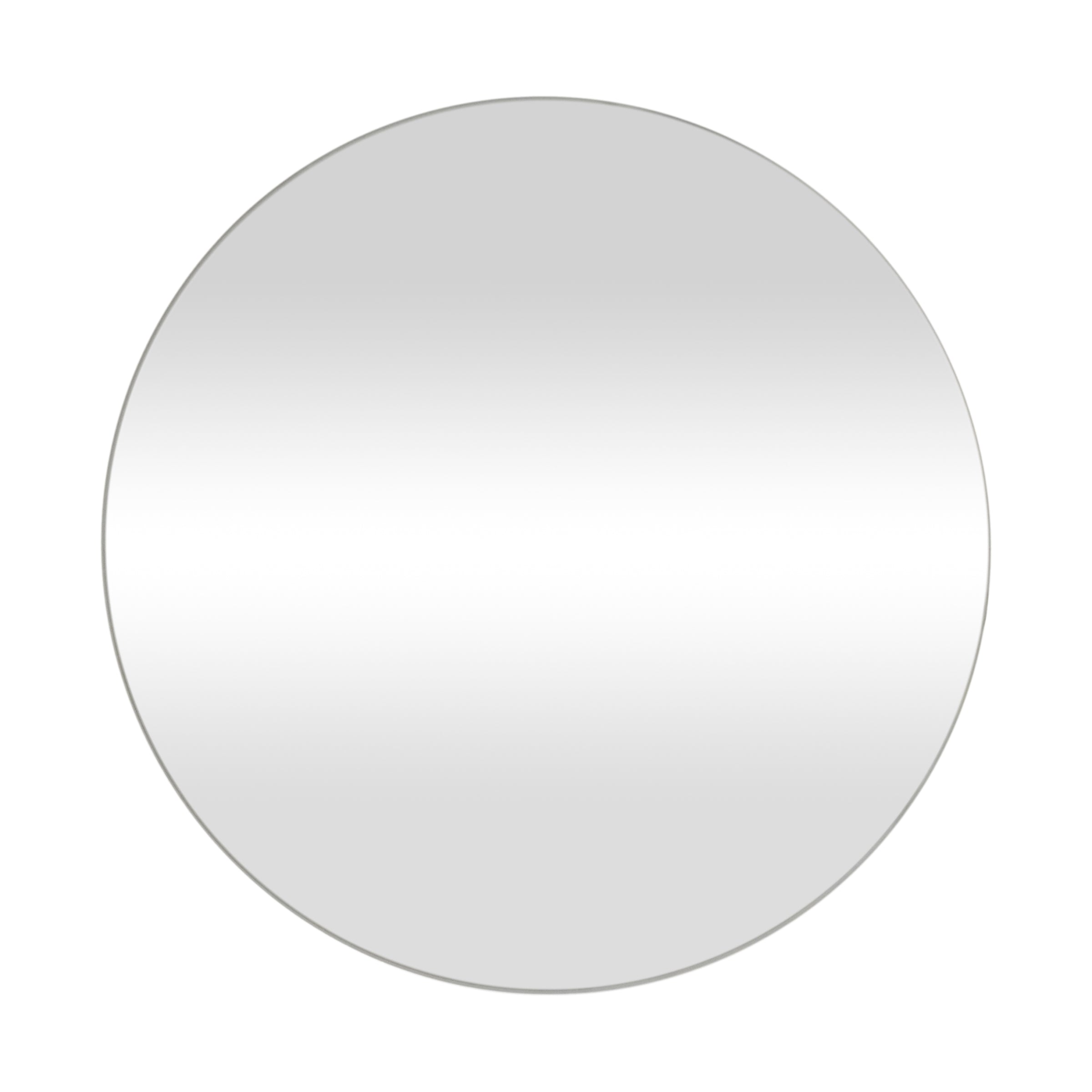 4 STICKY MIRRORS D20 CM