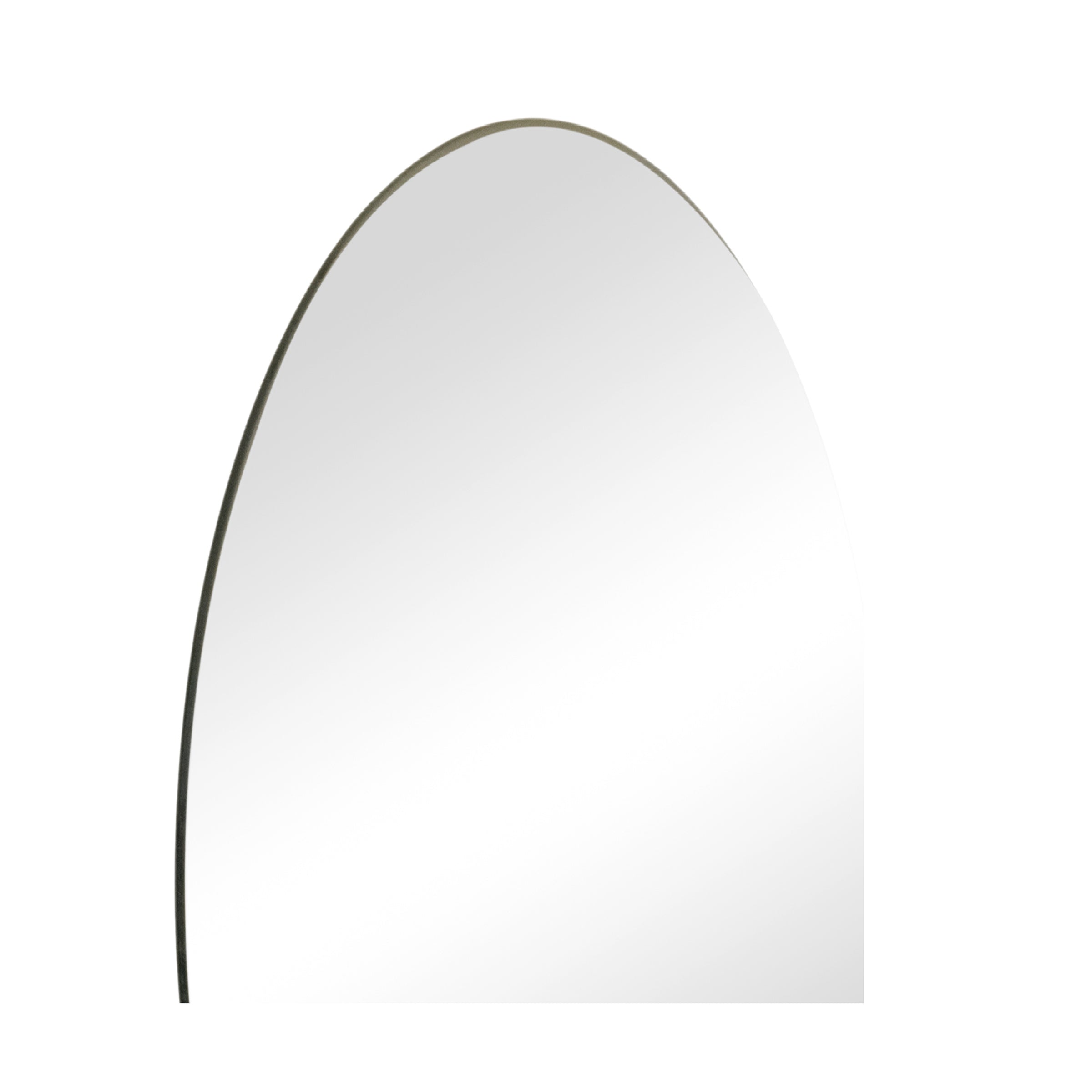 4 STICKY MIRRORS D20 CM