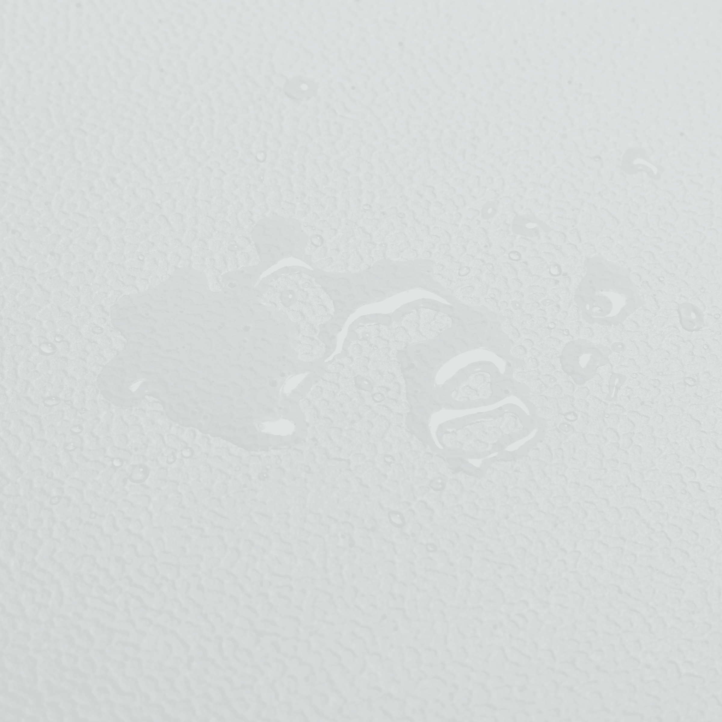 Folo 244x75 pub table in white resin