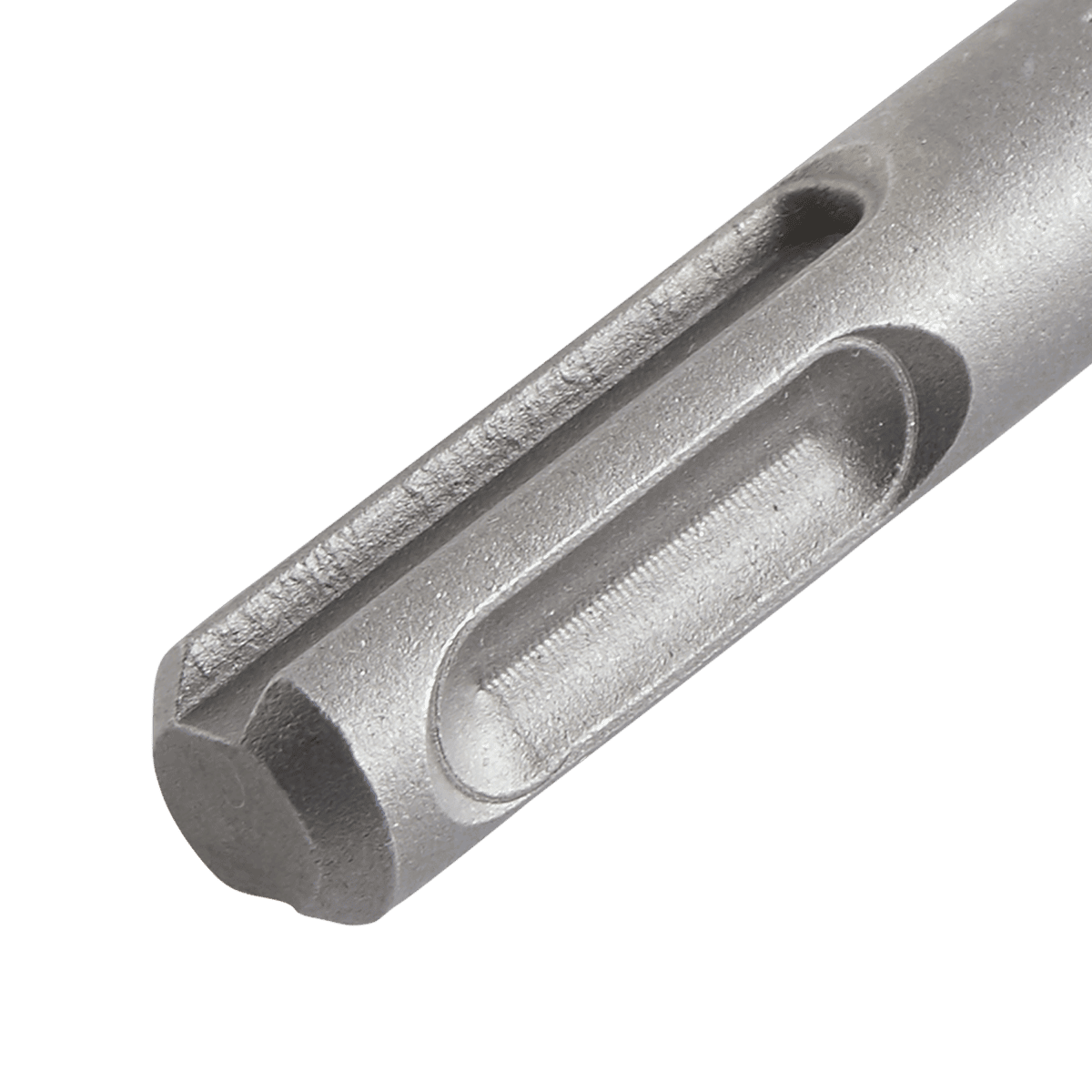 DEXTER CONCRETE FLAT CHISEL SIZE 20X250MM, SDS CONNECTION