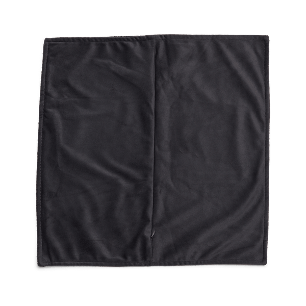 FERA Anthracite cushion cover, W 45 x L 45 cm