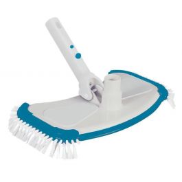 OVAL POOL CLEANER