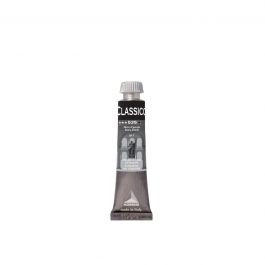 CLASSIC OIL COLOUR 20ML IVORY BLACK