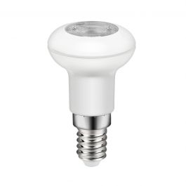 LED BULB E14=40W R39 WARM LIGHT