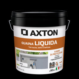 WHITE WALKABLE LIQUID SHEATHING 15 L AXTON