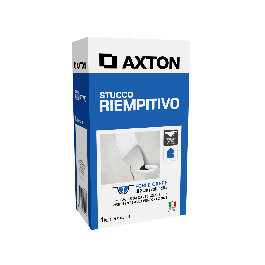 AXTON INTERIOR FILLER POWDER 1 KG