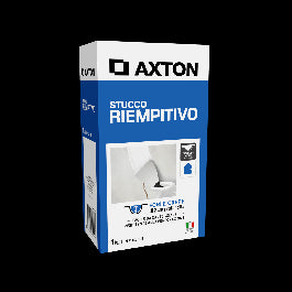 AXTON INTERIOR FILLER POWDER 1 KG