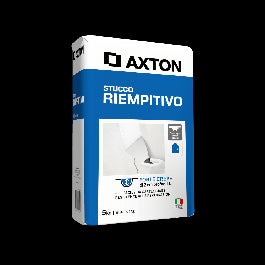 AXTON INTERIOR FILLER POWDER 5 KG