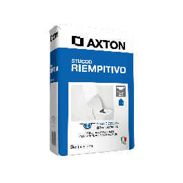 AXTON INTERIOR FILLER POWDER 5 KG