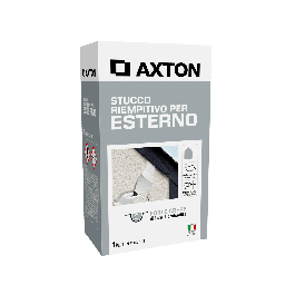 GRAY ROUGH FILLER FILLER IN POLVE