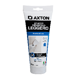 AXTON MULTI-PURPOSE LIGHTWEIGHT INTERIOR FILLER 250 ML