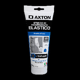 AXTON INTERIOR DYNAMIC CRACK FILLER PASTE 330 G