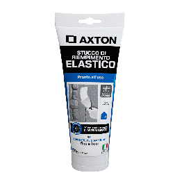 AXTON INTERIOR DYNAMIC CRACK FILLER PASTE 330 G