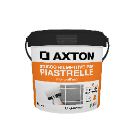 AXTON PASTE TILE GROUT 1 KG