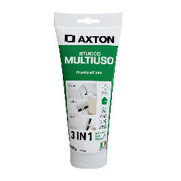 AXTON INTERIOR MULTI-PURPOSE PASTE FILLER 330 G