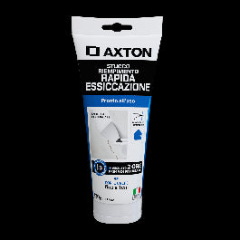 AXTON INTERIOR QUICK-DRYING PASTE FILLER 330 G