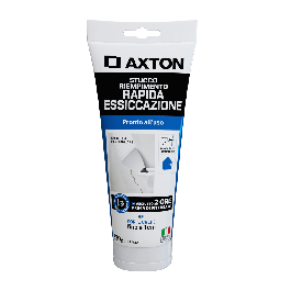 AXTON INTERIOR QUICK-DRYING PASTE FILLER 330 G
