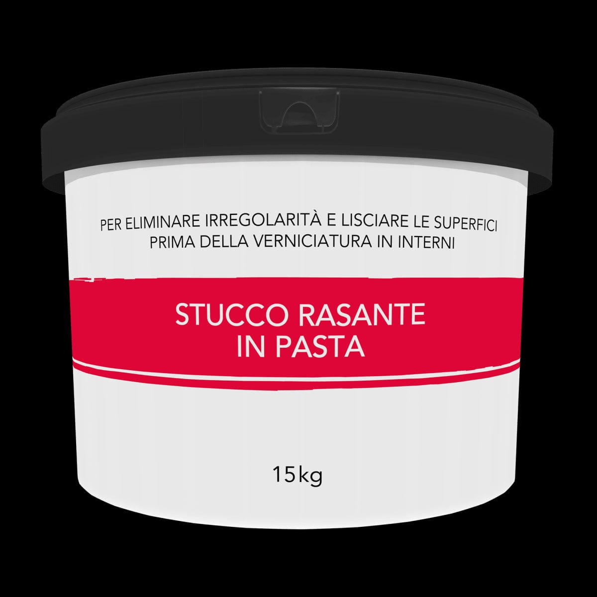 Bricocenter PASTE SKIMMING FILLER FOR INTERIOR 15KG
