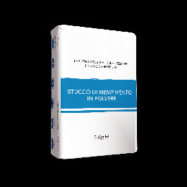 INTERIOR POWDER FILLER FILLER 5KG