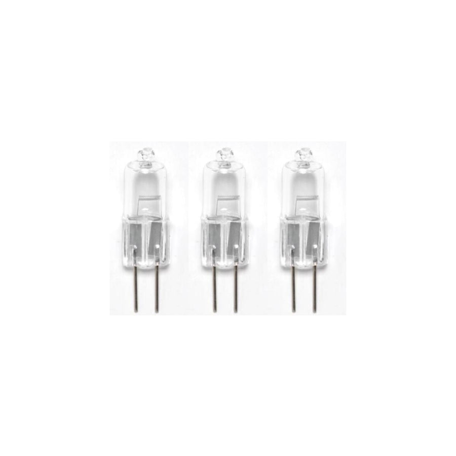 Bricocenter 3 G4 HALOGEN BULBS =10W