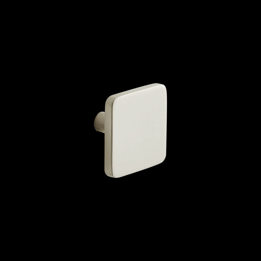 Bricocenter 4 KEO 40 MM BRUSHED NICKEL KNOBS
