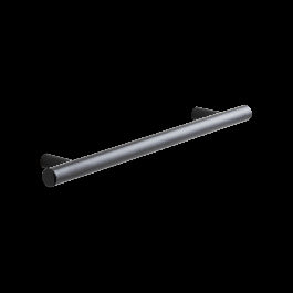 1 HANDLE WILL BE 160 MM CENTRE DISTANCE IN MATT BLACK METAL