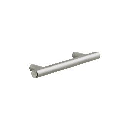 1 HANDLE WILL BE 96MM SPACING IN NICKEL