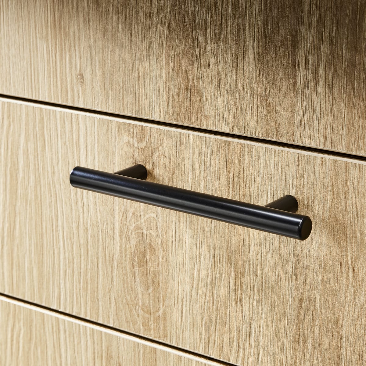 1 HANDLE WILL BE 96MM SPACING IN METAL