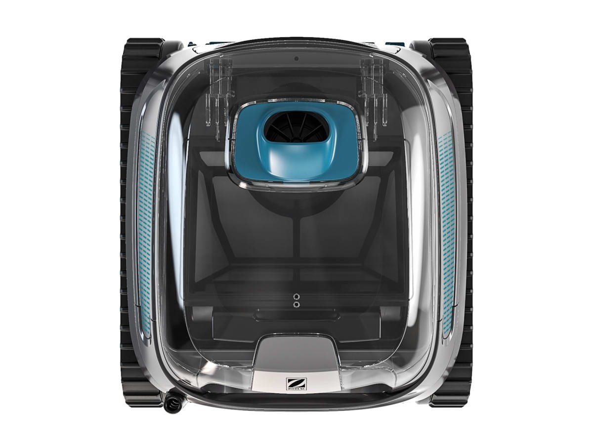 Bricocenter ZODIAC CNX2590 ELECTRIC ROBOT FOR POOLS UP TO 10X5M