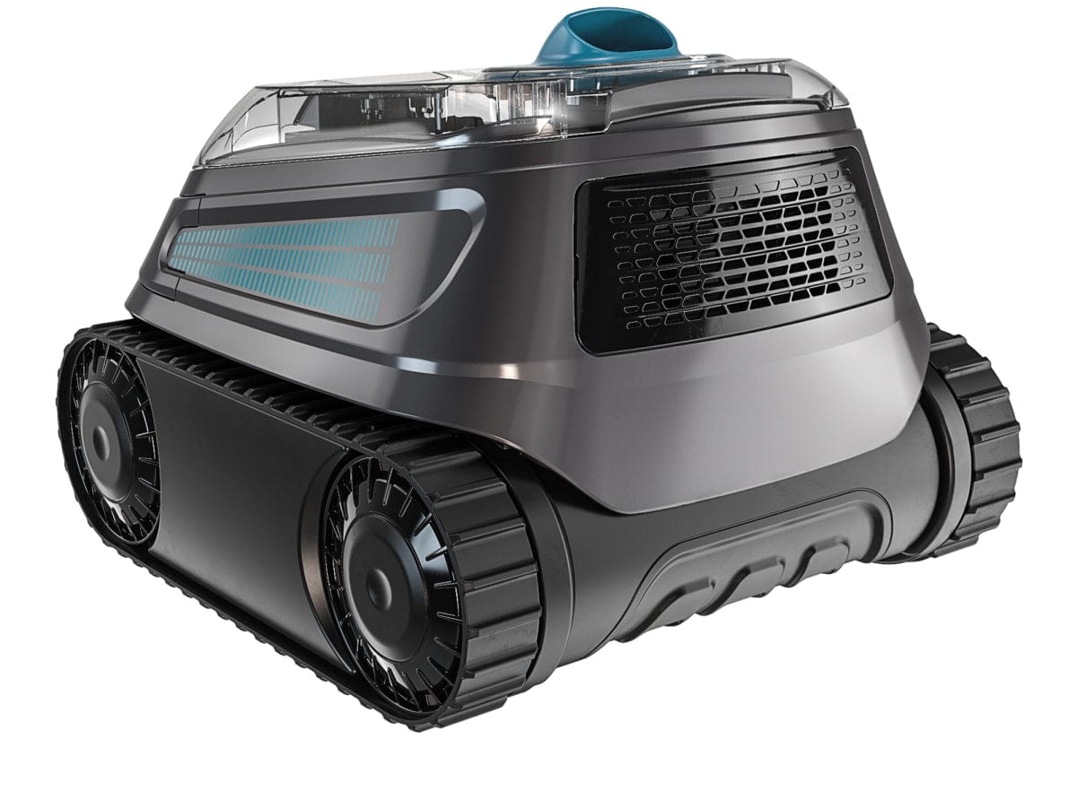 Bricocenter ZODIAC CNX2590 ELECTRIC ROBOT FOR POOLS UP TO 10X5M