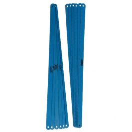 SET 10 BLADES FOR IRON 300MM
